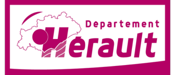 Logo département de l'hérault