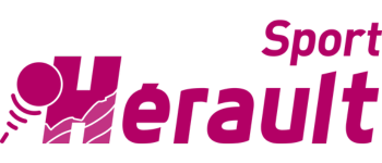 Logo Hérault sport