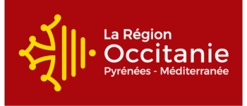 Logo région Occitanie