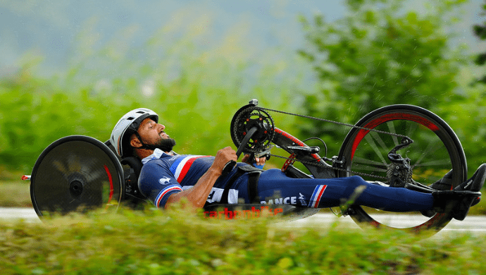 CYCLISME 1 ©JB Benavent