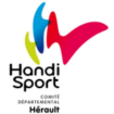 Logo Handisport Hérault 150x150