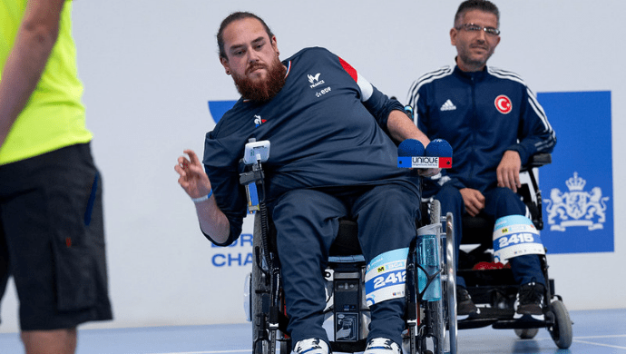 BOCCIA 3 Ralf Kuckuck